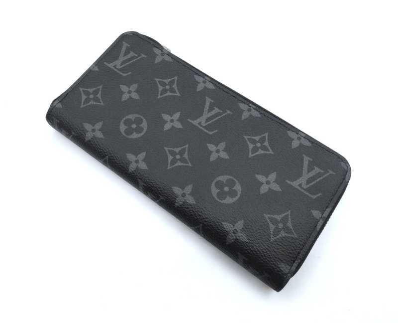 ルイヴィトン新品買取 ジッピーウォレットホリゾンタル M11611